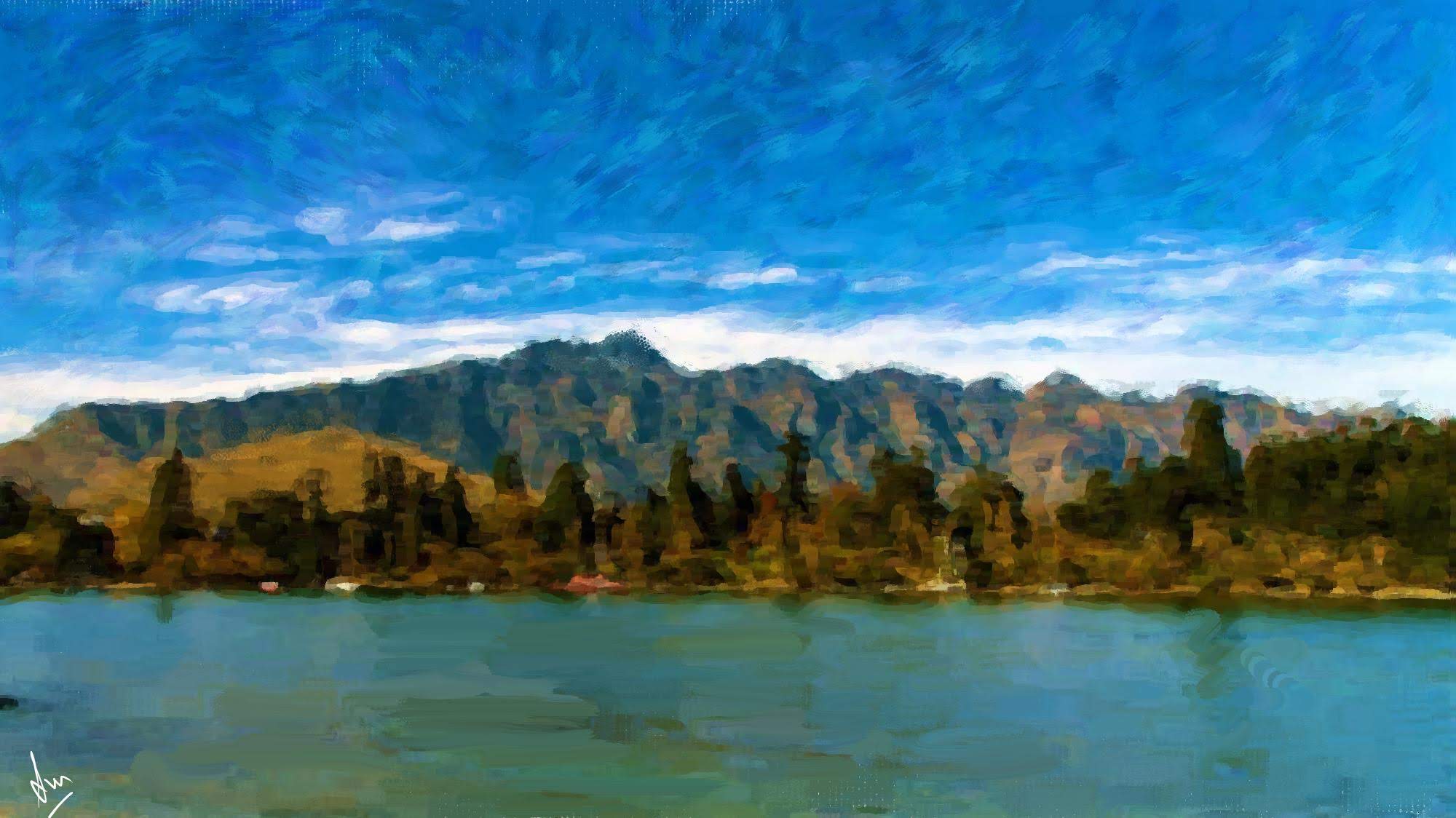 The Remarkables